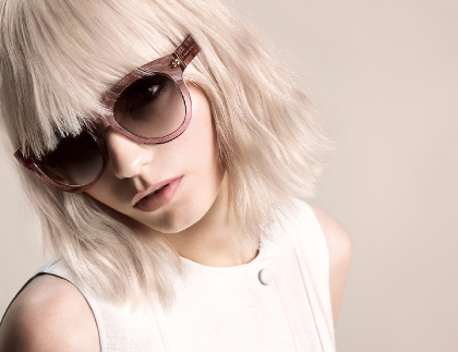 Studio shooting